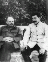 Hist XX Lenin y Estalin 1922 URRSS
